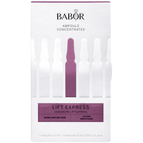 Babor Ampoule Lift Express