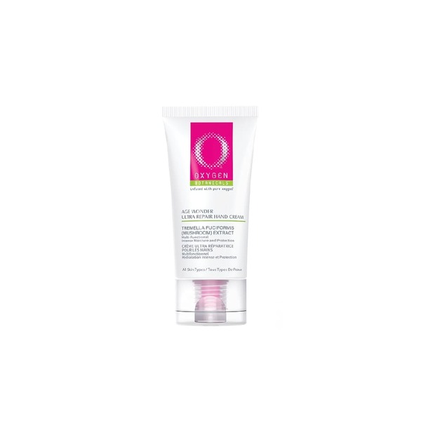 Age Wonder Ultra Repair Hand Cream