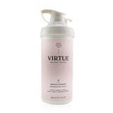 V Smooth Shampoo