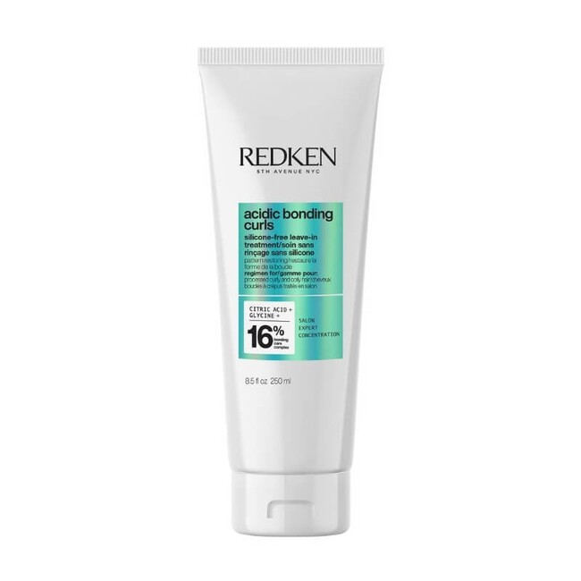 Acidic Bonding Curls Leave-in Treatment 