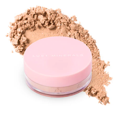 Highlight Powder #1 Moonstone