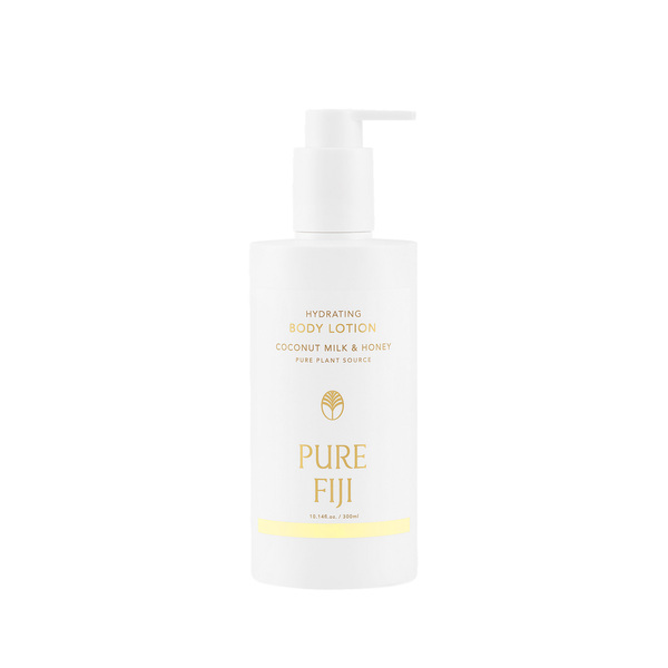 Hydrating Body Lotion - Coconut Milk & Honey