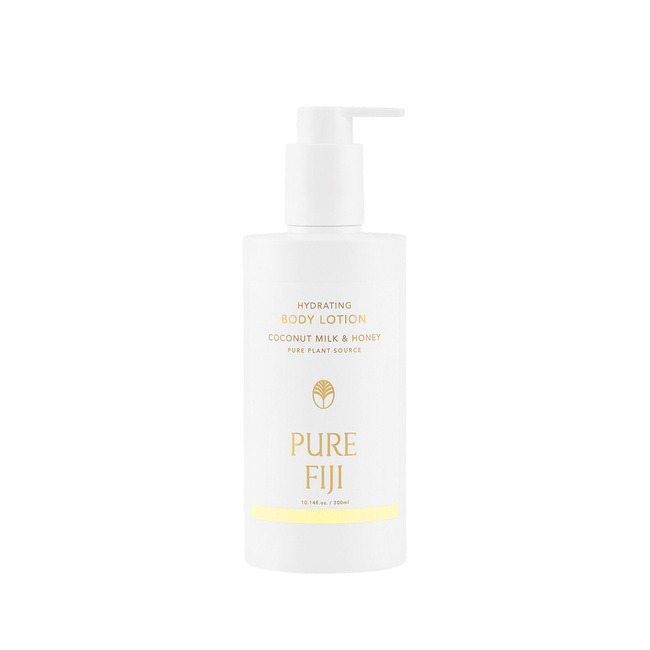 Hydrating Body Lotion - Coconut Milk & Honey