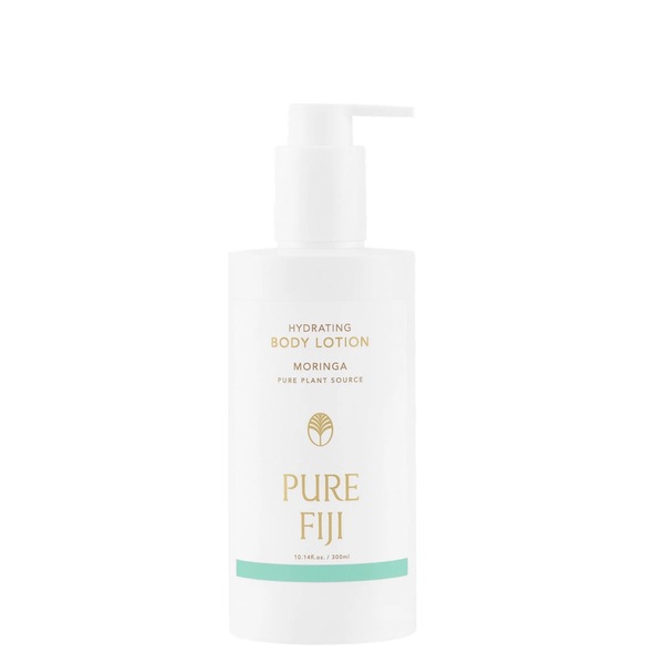 Moringa body lotion 300ml
