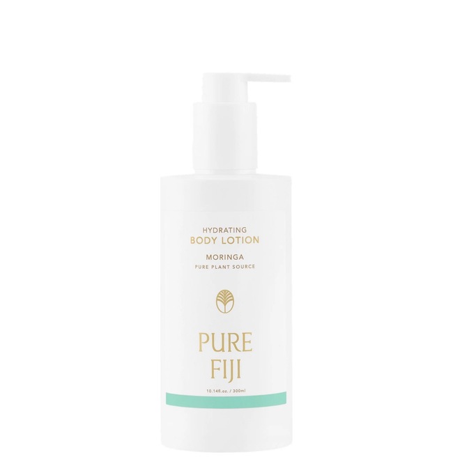 Moringa body lotion 300ml