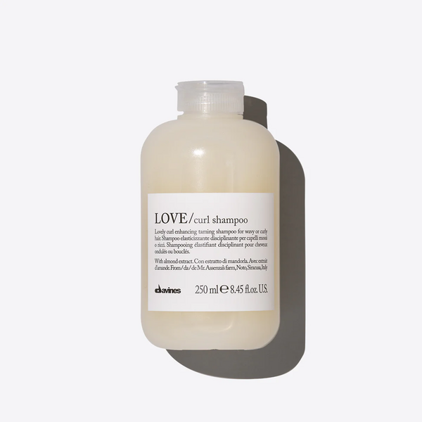 DAVINES LOVE CURL SHAMPOO 250ML