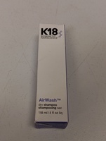 K18 Air Wash