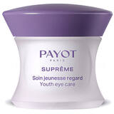 Supreme Soin Jeunesse Le regard