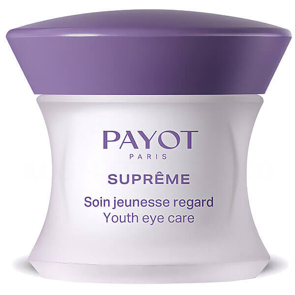 Supreme Soin Jeunesse Le regard
