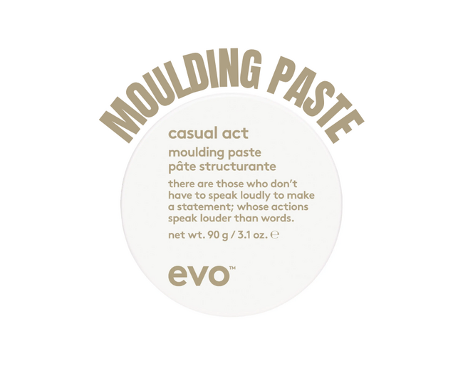 Casual Act Moulding Whip - 90g