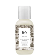 DALLAS Thickening Shampoo- Travel