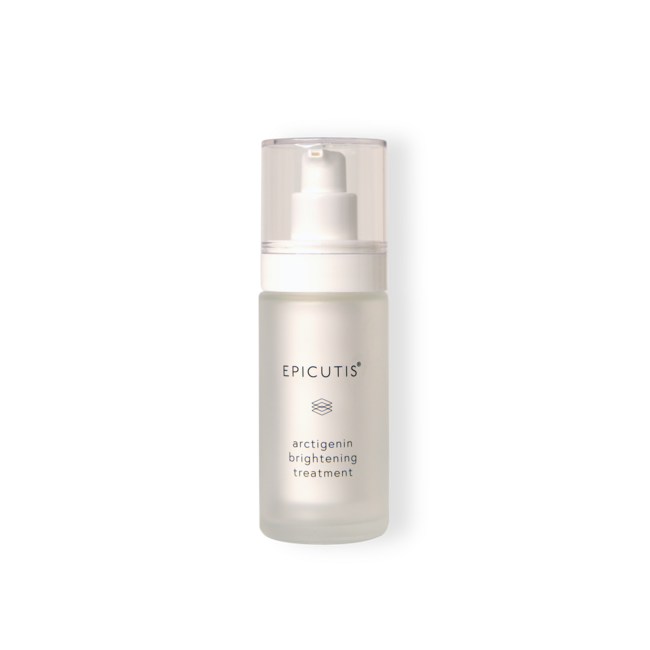 Arctigenin Brightening Treatment 1oz