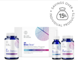 Bioclear Microbiome Detox Program