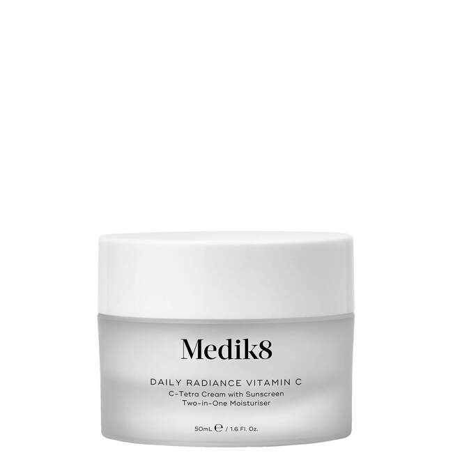 Daily Radiance Vitamin C