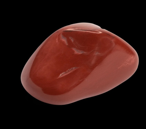 Small Tumbled Red Jasper