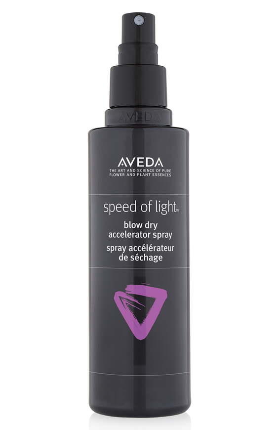 Blow Dry Accelerator 200ml