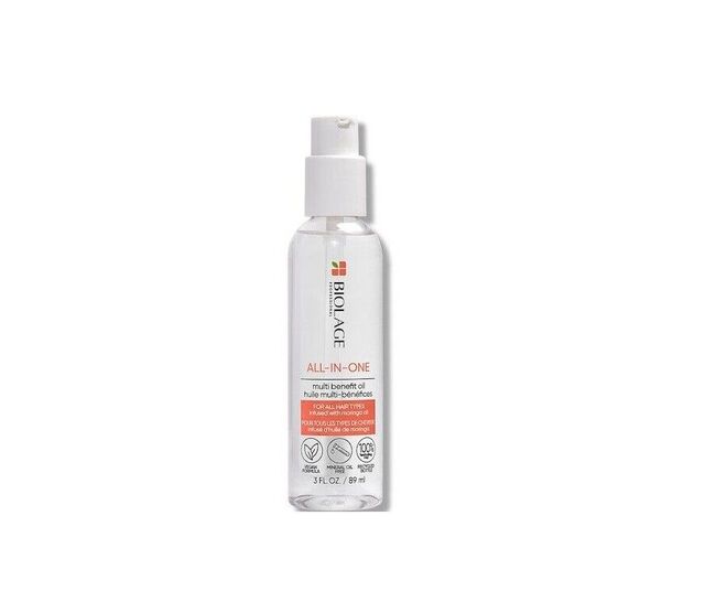 All-In-One Multi Benefit Oil