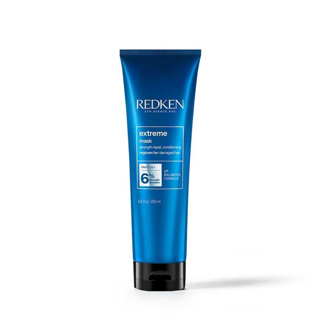 redken extreme mask for damaged hair