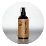 Bath & Body Oil - Signature Scent 200mL