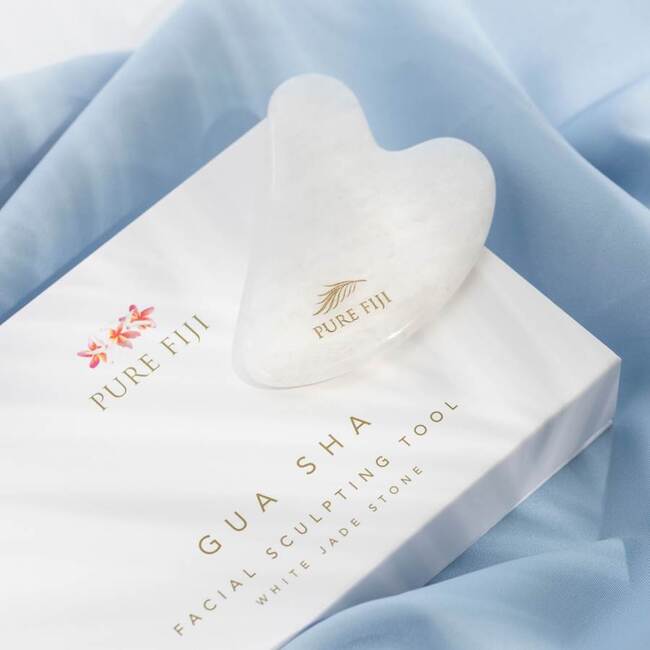 Gua Sha Facial Sculpting Tool