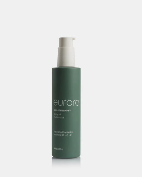5oz Aloetherapy Body Oil
