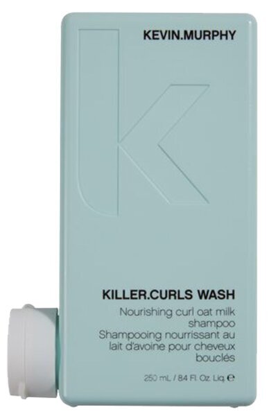 KM Killer Curls Wash