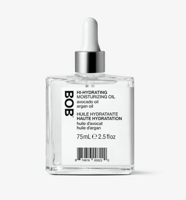 HI-HYDRATING MOISTURIZING OIL TREATMENT / LEAVE-IN 75ML