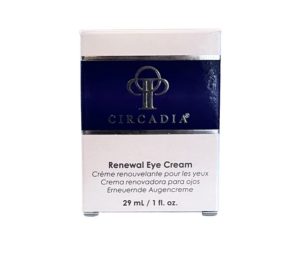 Circadia Renewal Eye Cream