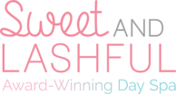 Sweet & Lashful Day Spa