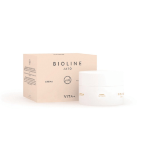 Vita + Nourishing Cream