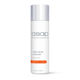 ASAP Daily Facial Cleanser