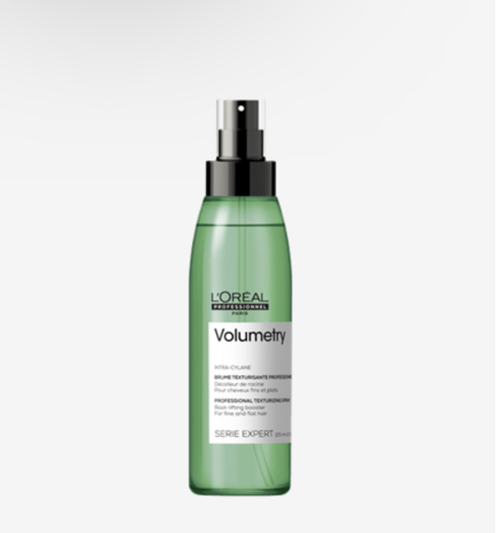 Volumetry Anti-Gravity Root Lift Spray