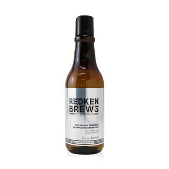 10oz Brews Thickening Shampoo