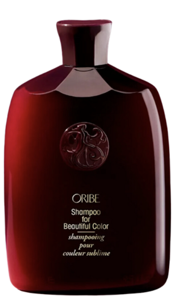 Color Shampoo