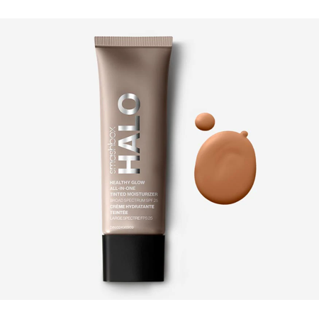 TINTED MOISTURIZER SPF 25- DARK NEUTRAL