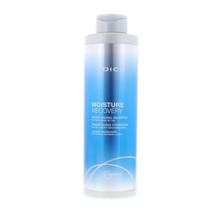 Moisture Recovery Shampoo Liter