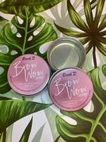 Brow Wow Soap
