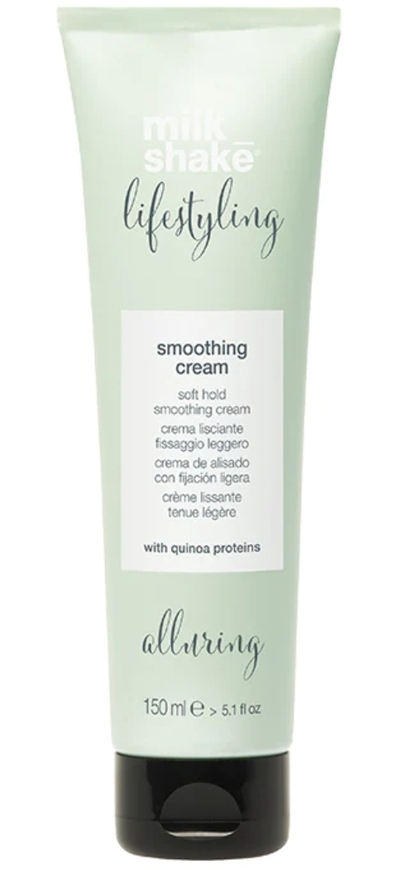 Lifestyling Smoothing Cream
