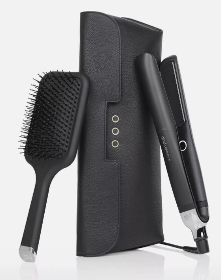 Ghd Plat + Gift Set