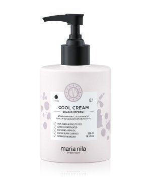 Cool Cream