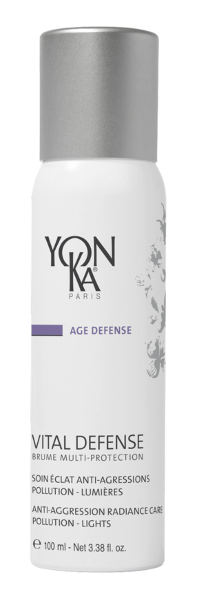 VITAL DEFENSE BRUME (MULTI-PROTECTION MIST)