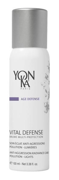 VITAL DEFENSE BRUME (MULTI-PROTECTION MIST)