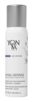 VITAL DEFENSE BRUME (MULTI-PROTECTION MIST)