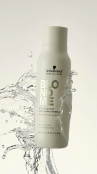BlondeMe Bond Repair Nourishing Conditioner