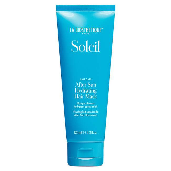 After Sun Hydrating Hair Mask