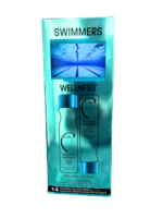 Malibu Swimer Wellness Shampoo & Conditioner 9.8oz Ea