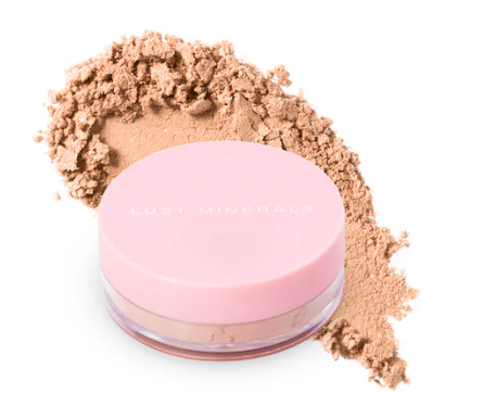 Highlight Powder #5 Golden Hour