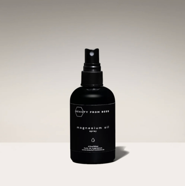 BFB Magnesium Oil Spray