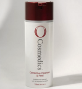 Corrective Cleanser & Peel