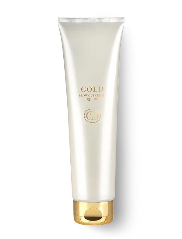 Blowout Cream